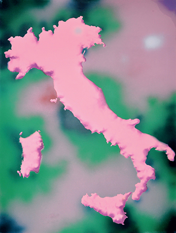 duetart - Giampaolo Truffa - Mostra personale